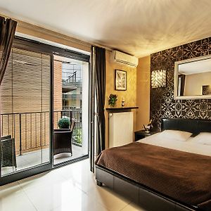 Deluxe Appartement