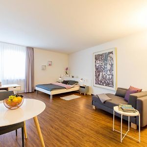 Apartmenthaus Zum Trillen Basel City Center